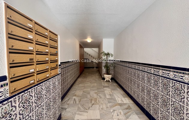 Revente - Appartement - Guardamar del Segura - Costa Blanca