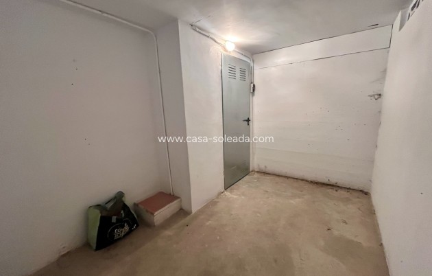 Revente - Appartement - Guardamar del Segura - Costa Blanca
