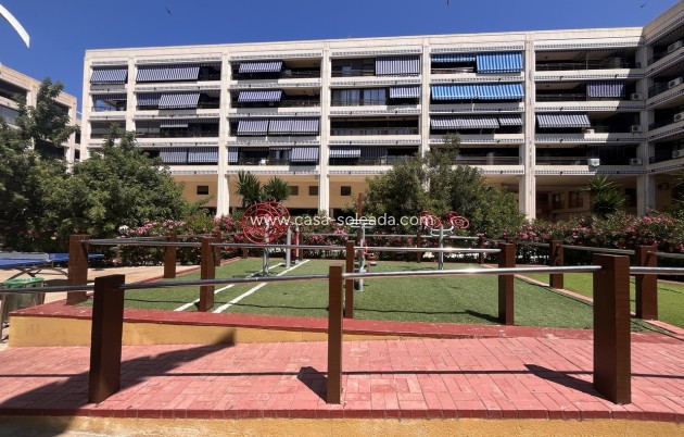 Revente - Appartement - Guardamar del Segura - Costa Blanca