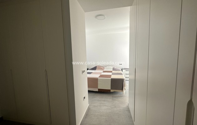 Resale - Villa - San Miguel de Salinas - Inland