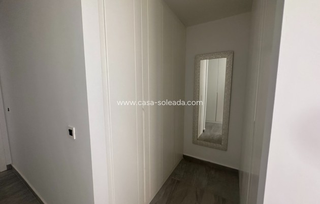 Resale - Villa - San Miguel de Salinas - Inland