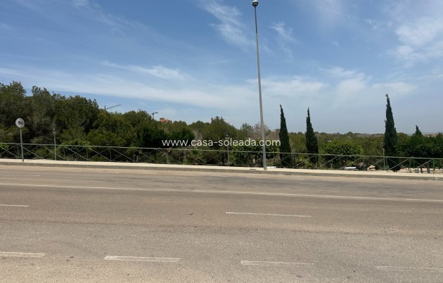 Resale - Villa - San Miguel de Salinas - Inland