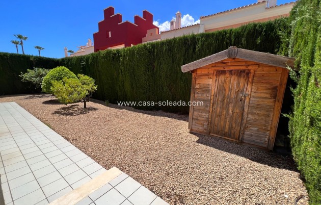 Wiederverkauf - Villa - Ciudad Quesada - Costa Blanca