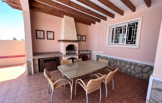 Wiederverkauf - Villa - Ciudad Quesada - Costa Blanca
