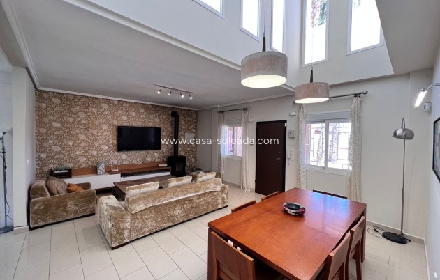 Wiederverkauf - Villa - Ciudad Quesada - Costa Blanca