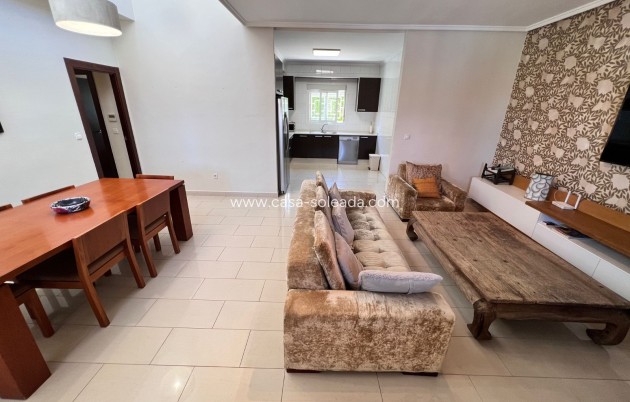 Wiederverkauf - Villa - Ciudad Quesada - Costa Blanca