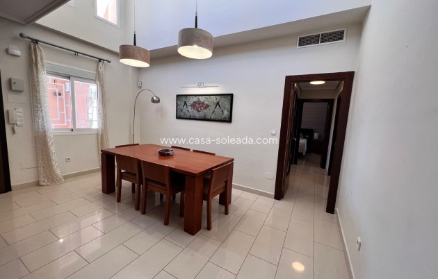 Wiederverkauf - Villa - Ciudad Quesada - Costa Blanca