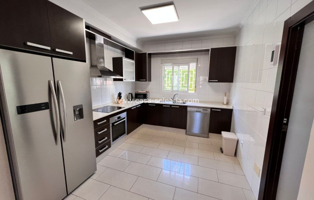 Wiederverkauf - Villa - Ciudad Quesada - Costa Blanca