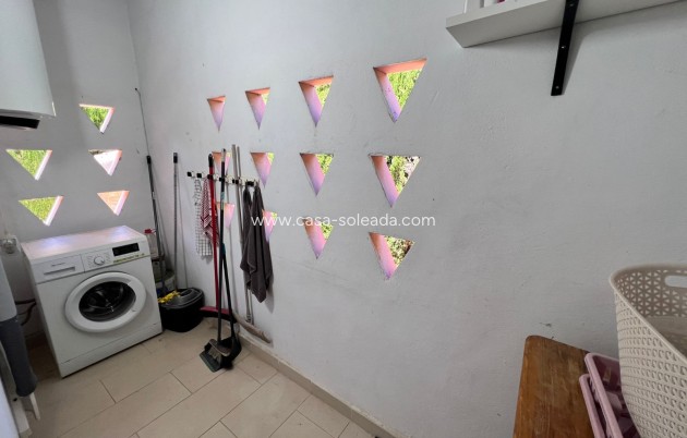 Wiederverkauf - Villa - Ciudad Quesada - Costa Blanca
