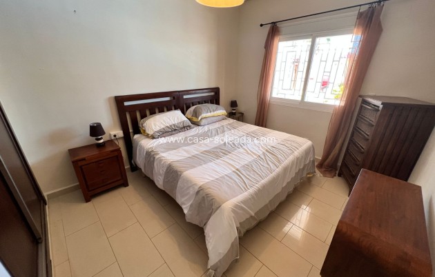 Wiederverkauf - Villa - Ciudad Quesada - Costa Blanca