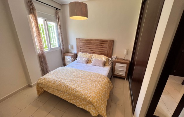 Wiederverkauf - Villa - Ciudad Quesada - Costa Blanca