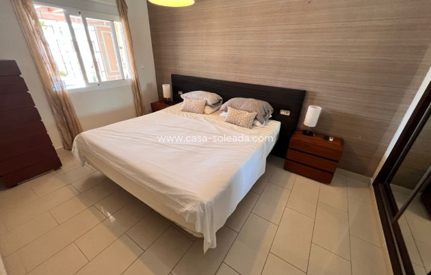 Wiederverkauf - Villa - Ciudad Quesada - Costa Blanca
