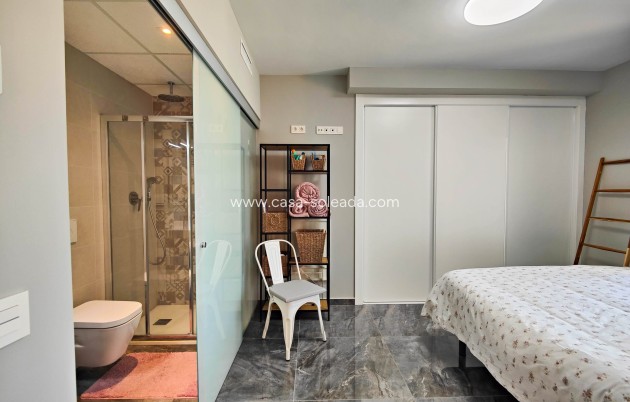 Resale - Apartment / flat - Orihuela Costa - Costa Blanca