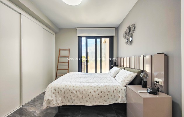 Resale - Apartment / flat - Orihuela Costa - Costa Blanca