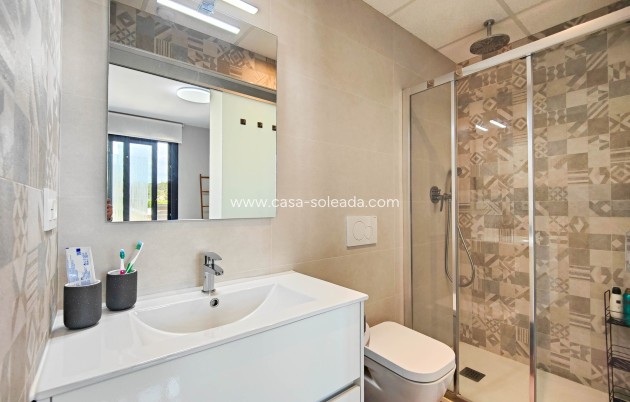 Resale - Apartment / flat - Orihuela Costa - Costa Blanca