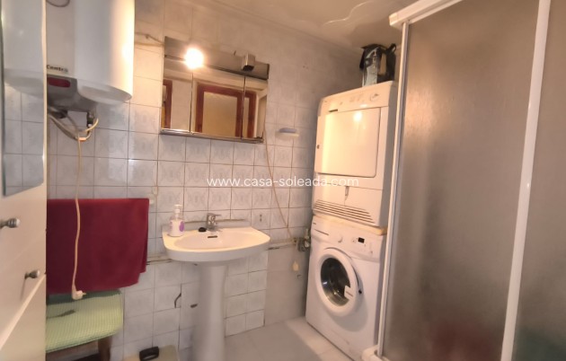 Resale - Townhouse - Pinoso - Inland