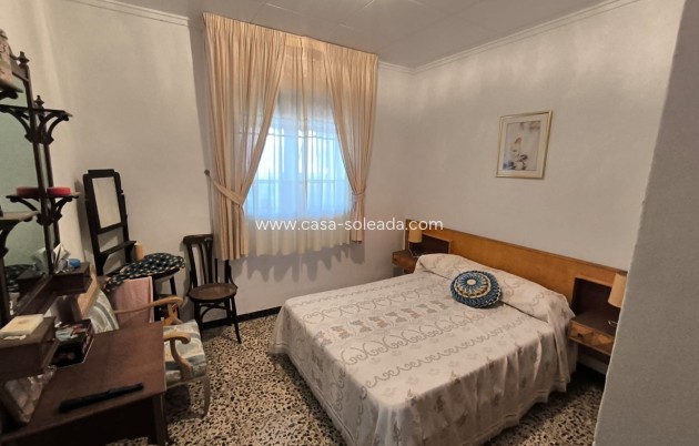 Resale - Villa - Yecla - Inland