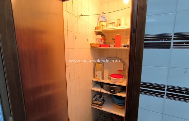 Resale - Villa - Yecla - Inland