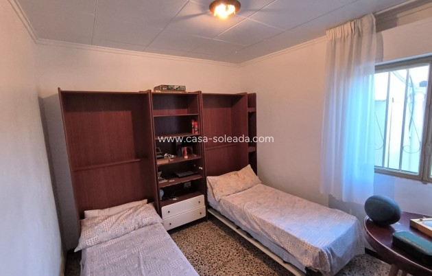 Resale - Villa - Yecla - Inland