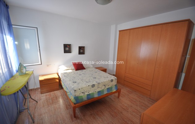 Resale - Townhouse - Pinoso - Inland