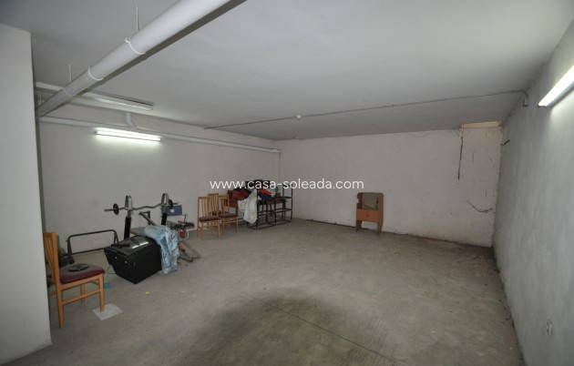 Resale - Townhouse - Pinoso - Inland