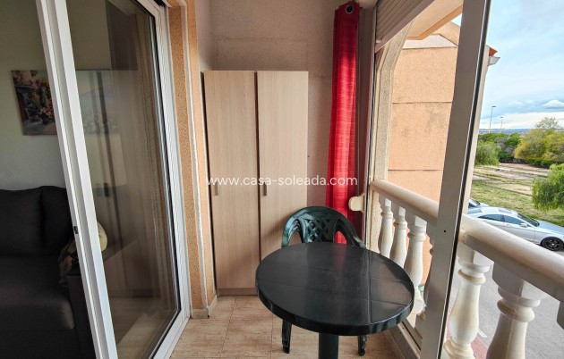 Resale - Apartment / flat - Torrevieja - Costa Blanca