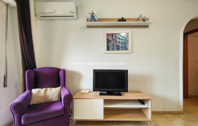 Resale - Apartment / flat - Torrevieja - Costa Blanca