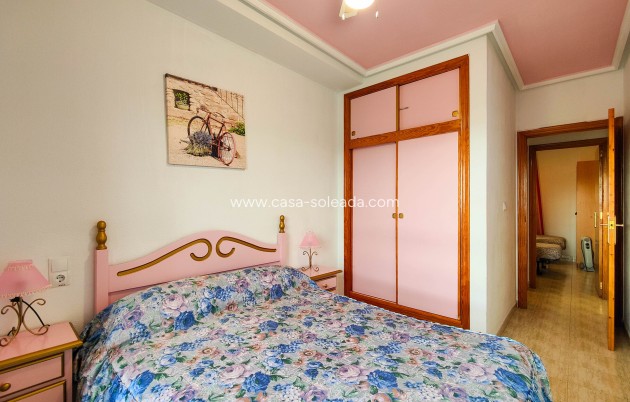 Resale - Apartment / flat - Torrevieja - Costa Blanca
