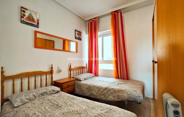Resale - Apartment / flat - Torrevieja - Costa Blanca