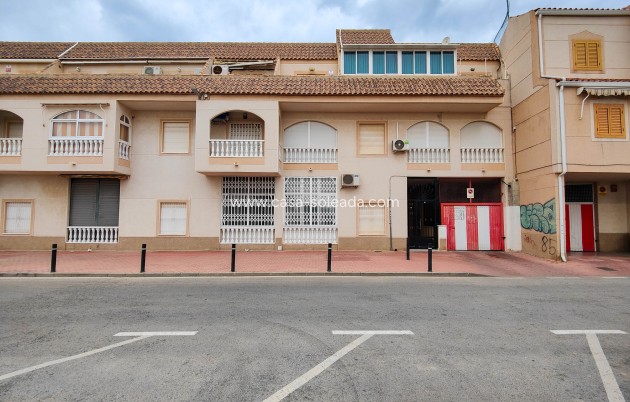 Resale - Apartment / flat - Torrevieja - Costa Blanca