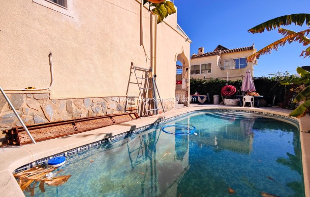 Revente - Villa - San Miguel de Salinas - Inland