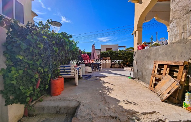 Revente - Villa - San Miguel de Salinas - Inland