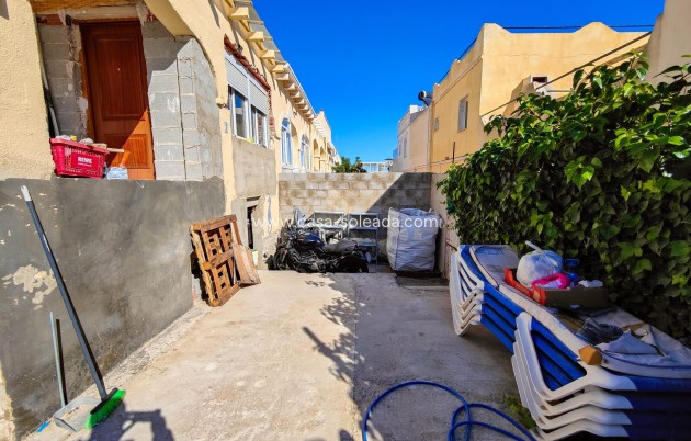 Revente - Villa - San Miguel de Salinas - Inland