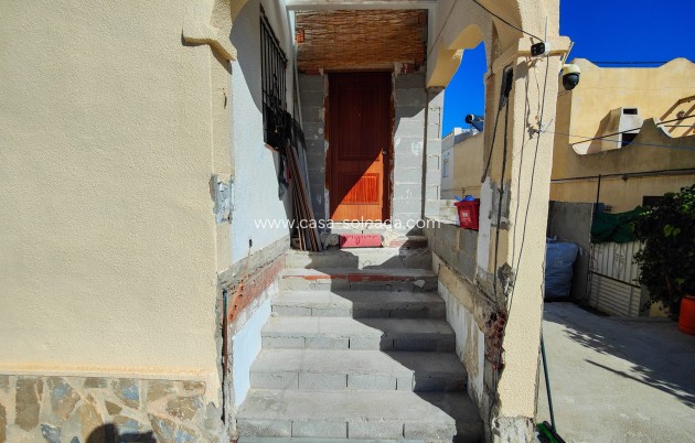 Revente - Villa - San Miguel de Salinas - Inland