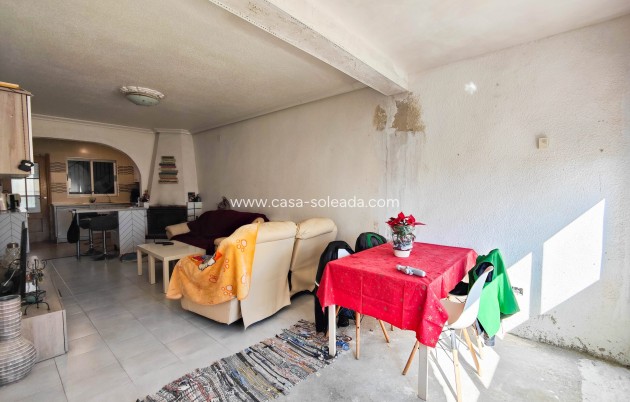 Revente - Villa - San Miguel de Salinas - Inland