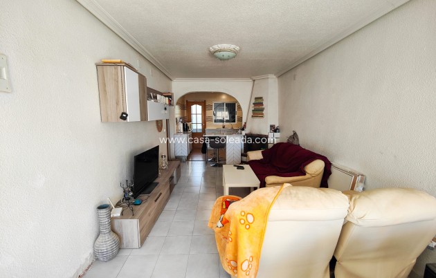 Revente - Villa - San Miguel de Salinas - Inland