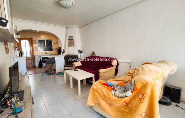 Revente - Villa - San Miguel de Salinas - Inland