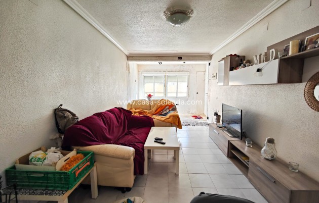 Revente - Villa - San Miguel de Salinas - Inland