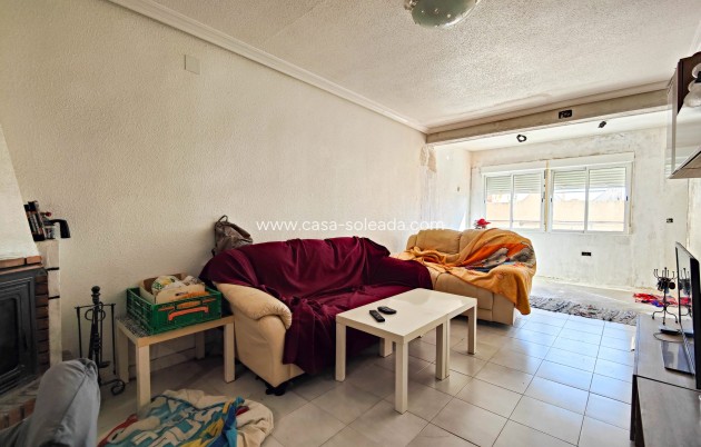 Revente - Villa - San Miguel de Salinas - Inland