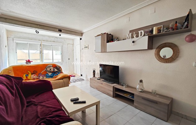 Revente - Villa - San Miguel de Salinas - Inland