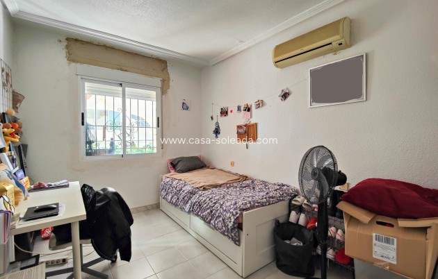 Revente - Villa - San Miguel de Salinas - Inland