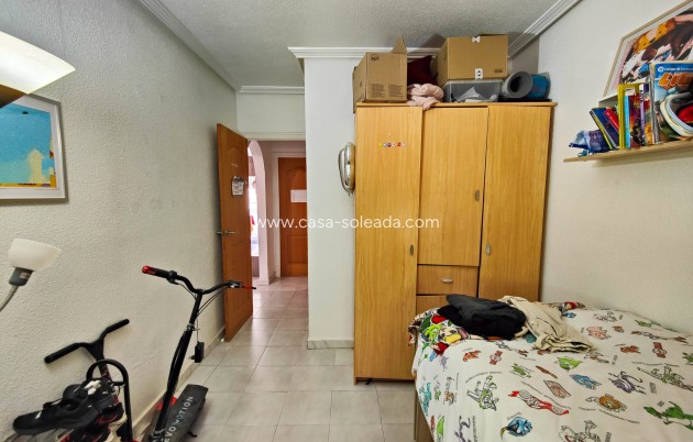 Revente - Villa - San Miguel de Salinas - Inland
