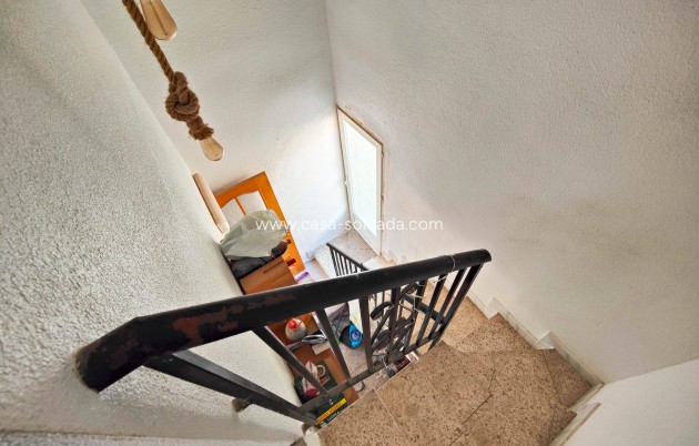 Revente - Villa - San Miguel de Salinas - Inland