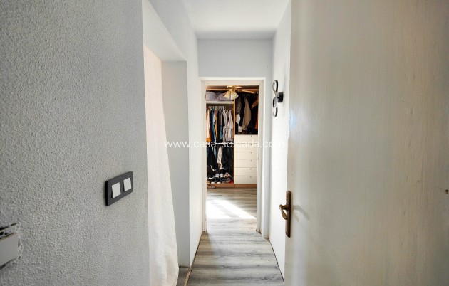 Revente - Villa - San Miguel de Salinas - Inland