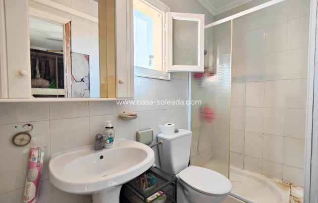Revente - Villa - San Miguel de Salinas - Inland