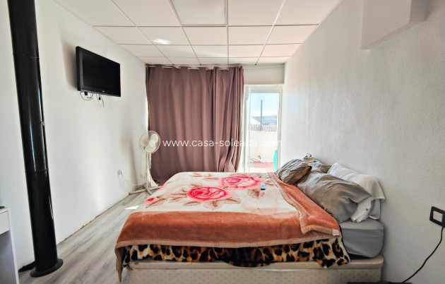 Revente - Villa - San Miguel de Salinas - Inland