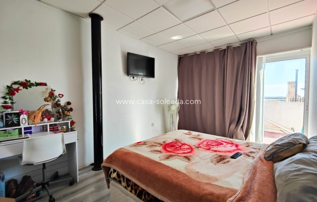 Revente - Villa - San Miguel de Salinas - Inland