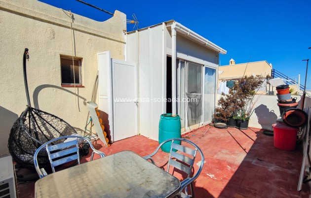 Revente - Villa - San Miguel de Salinas - Inland