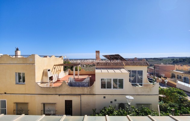 Revente - Villa - San Miguel de Salinas - Inland