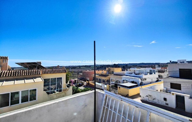 Revente - Villa - San Miguel de Salinas - Inland